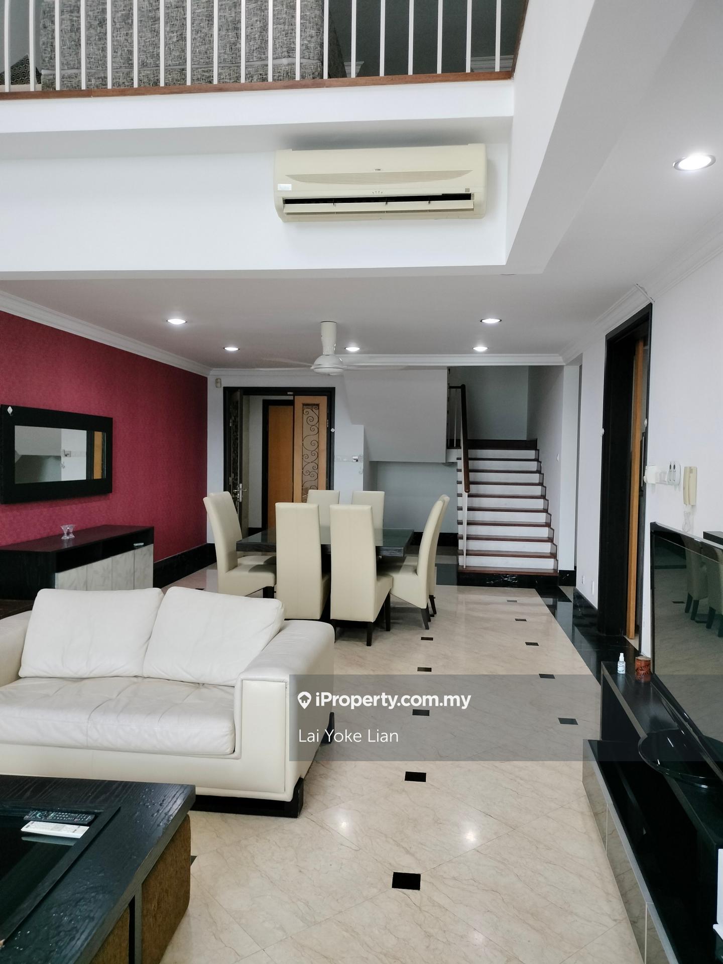 Condominium for Sale in Mutiara Upper East by Lai Yoke Lian - iProperty.com.my
