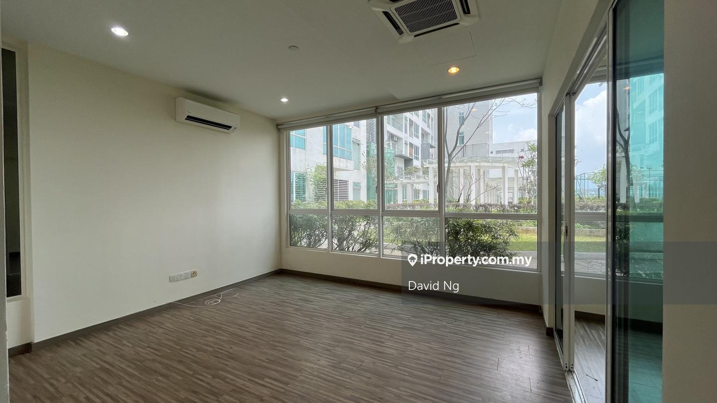 Service Residence for Sale in The Loft @ ZetaPark by David Ng - iProperty.com.my