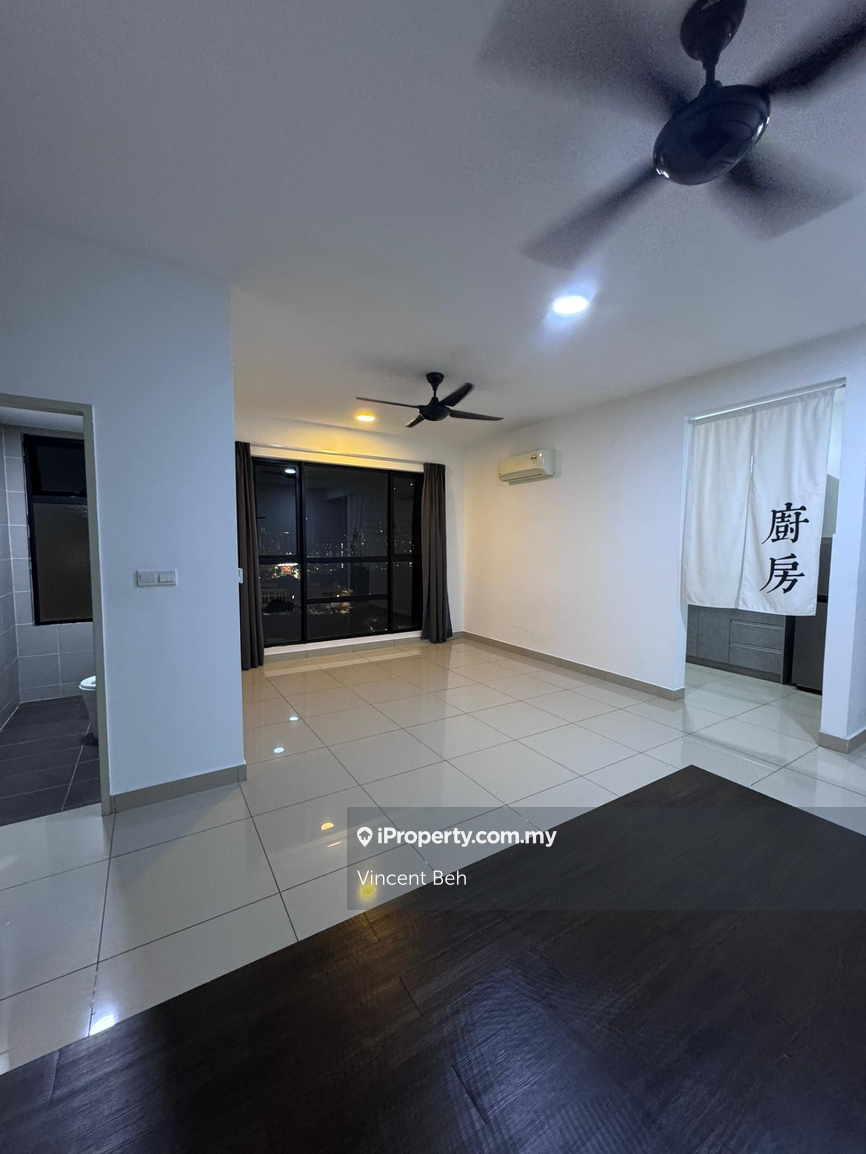 Residensi Servis untuk Disewa di The Nest @ Jln Klang Lama oleh Vincent Beh - iProperty.com.my