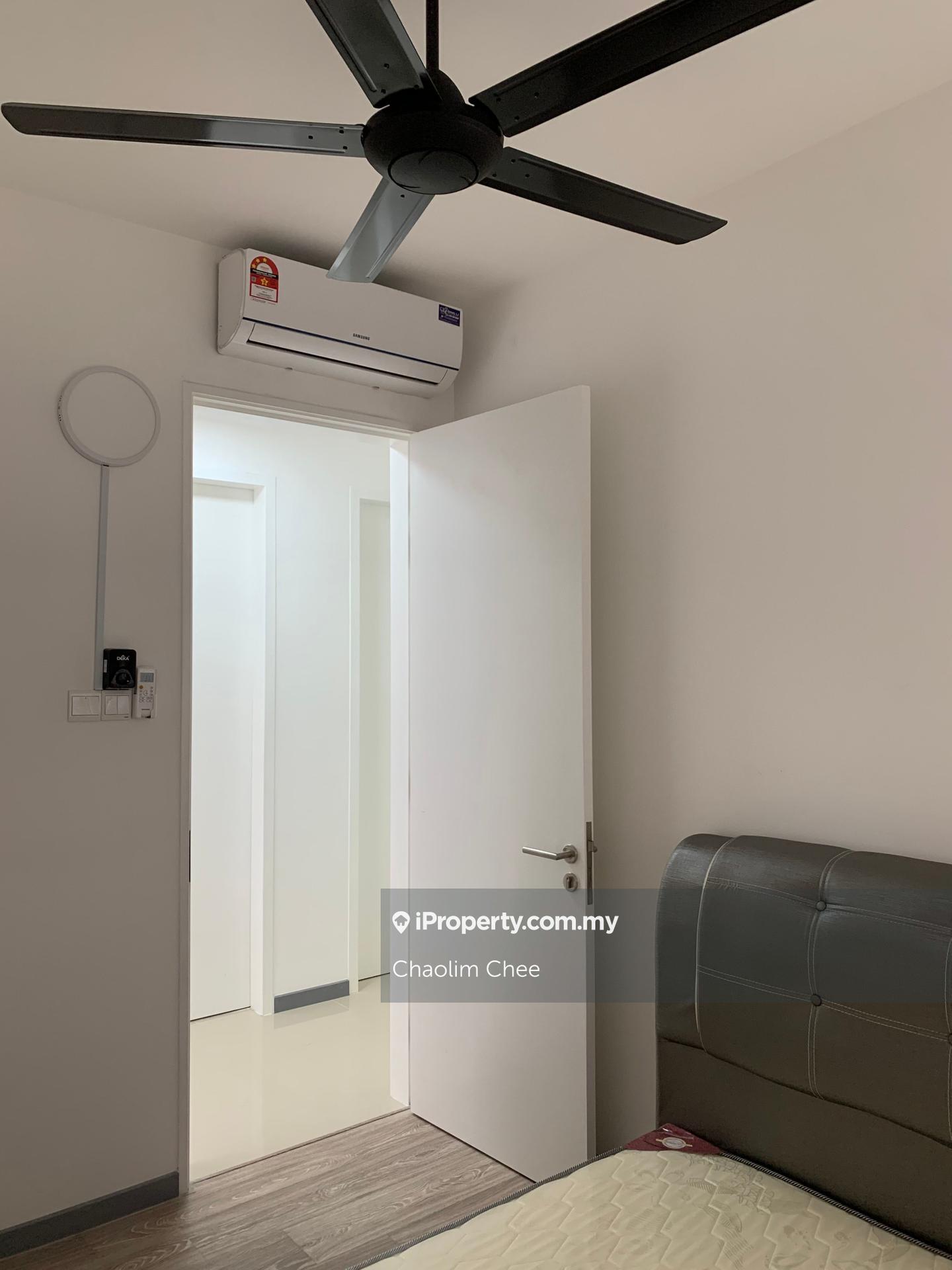 Service Residence for Rent in United Point (Residensi Berpadu) by Chaolim Chee - iProperty.com.my