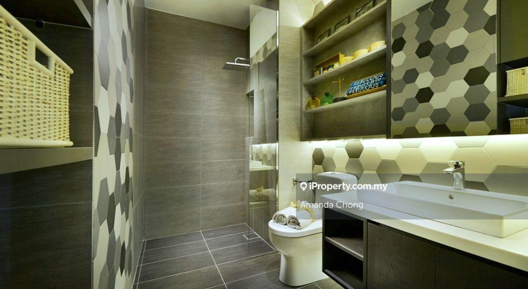 Soho for Rent in KLCC, KL City Centre by Amanda Chong - iProperty.com.my