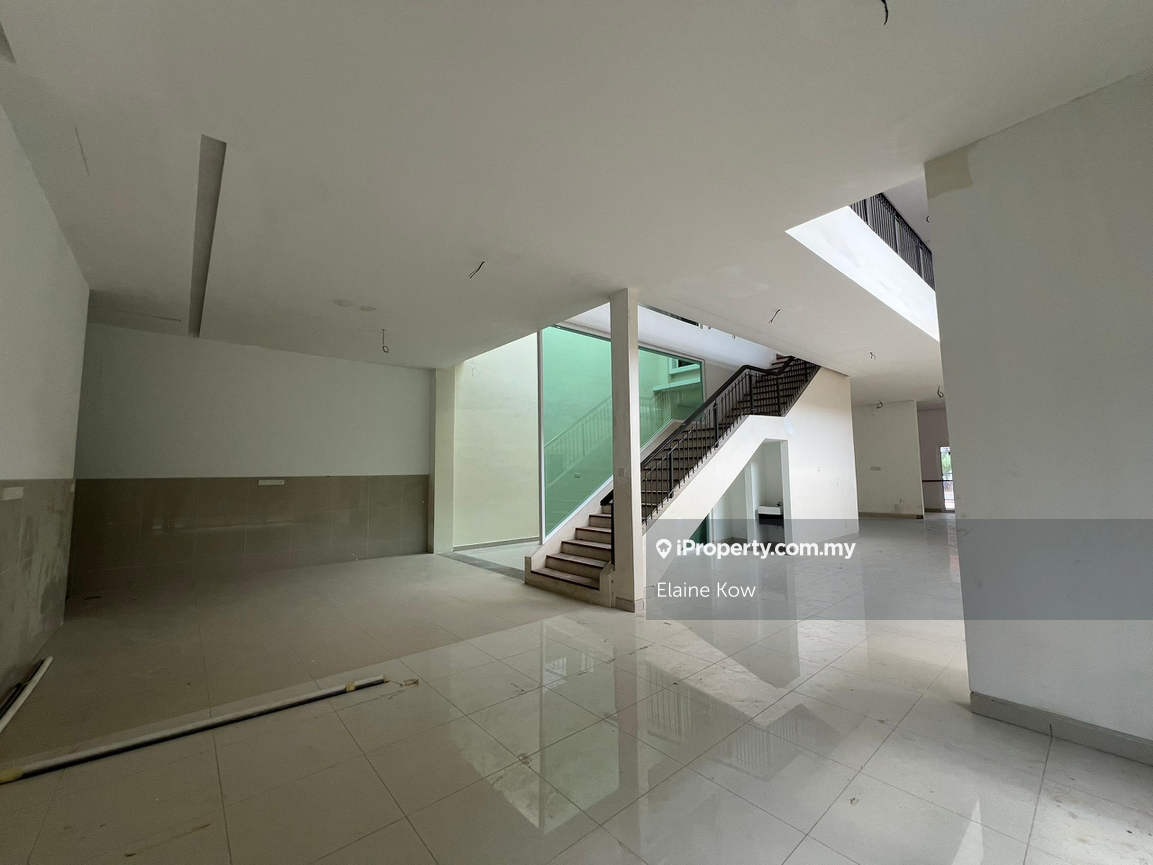 2-storey Terraced House for Sale in Kawasan Perindustrian Temasya, Shah Alam by Elaine Kow - iProperty.com.my