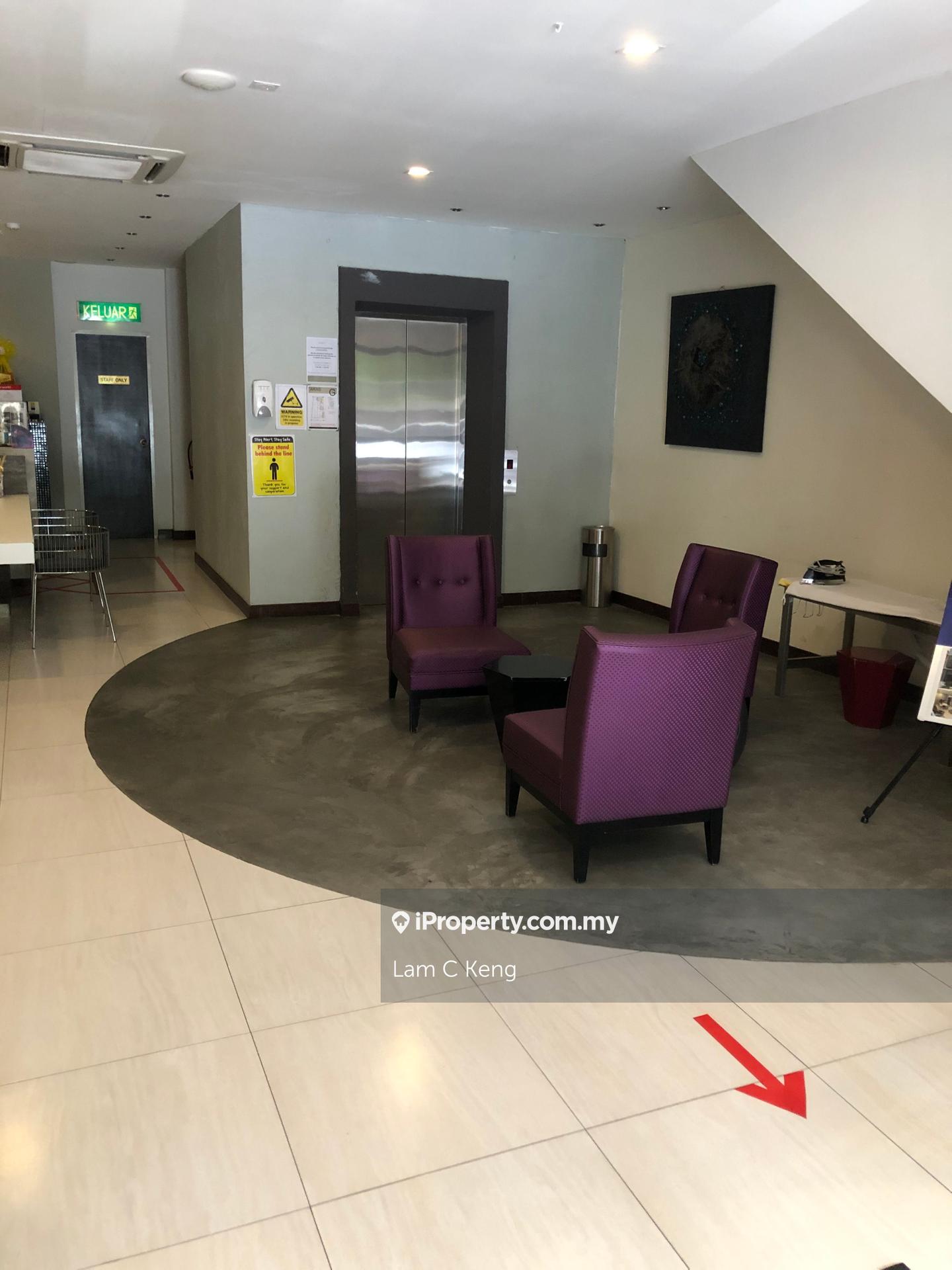 Shop for Sale in Kota Kemuning, Shah Alam by Lam C Keng - iProperty.com.my