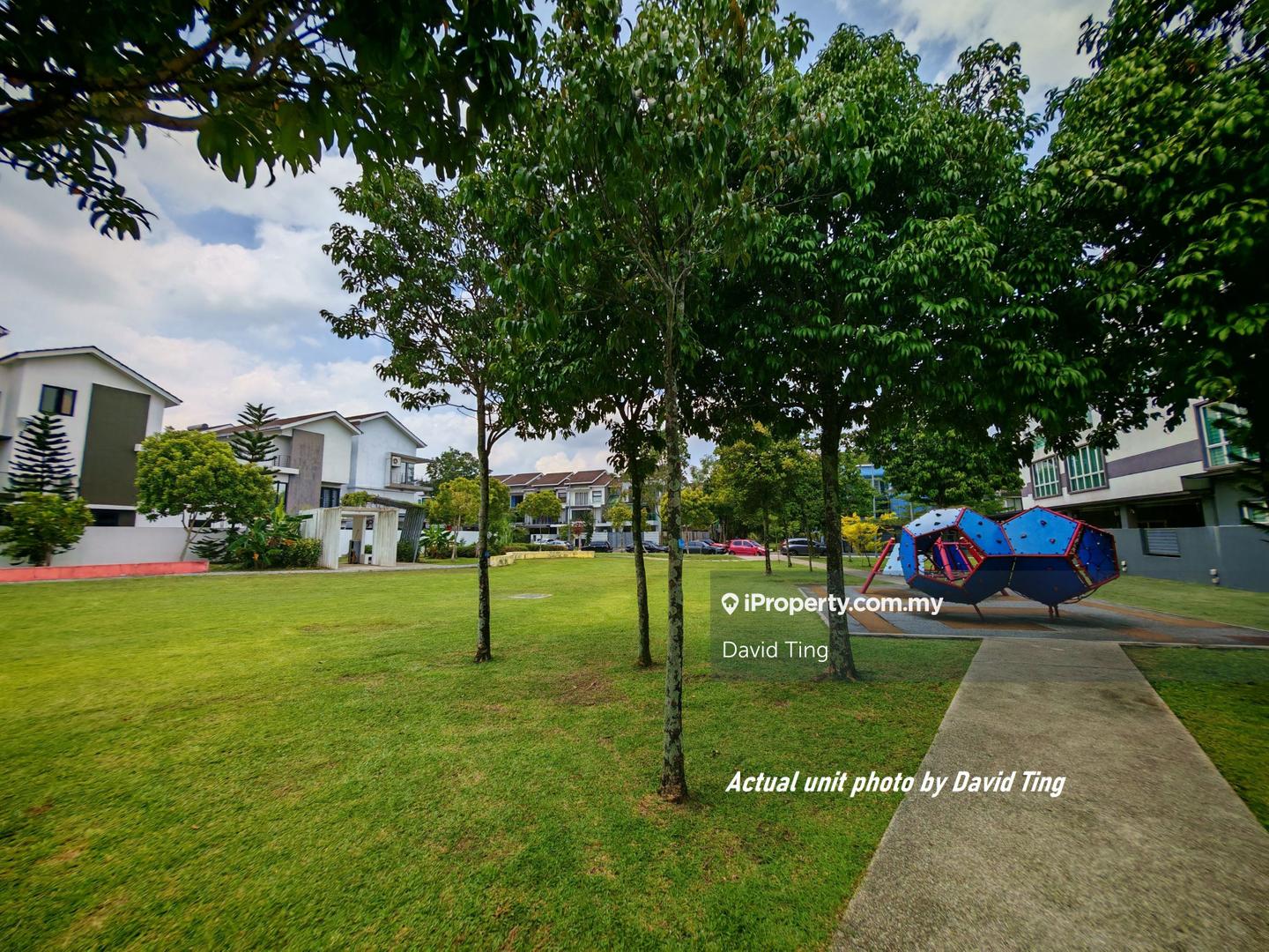 3-storey Terraced House for Sale in Lake Fields, Sungai Besi by David Ting - iProperty.com.my