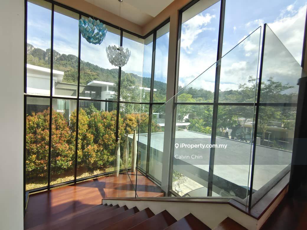 Bungalow House for Sale in The Reserve Puncak Kayangan Kemensah, Ulu Kelang by Calvin Chin - iProperty.com.my