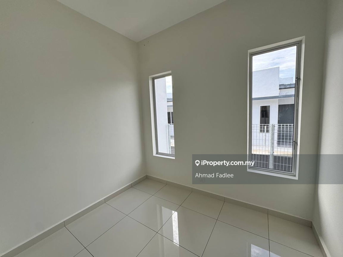 1-storey Terraced House for Sale in Taman Jenderam Lestari, Dengkil by Ahmad Fadlee - iProperty.com.my