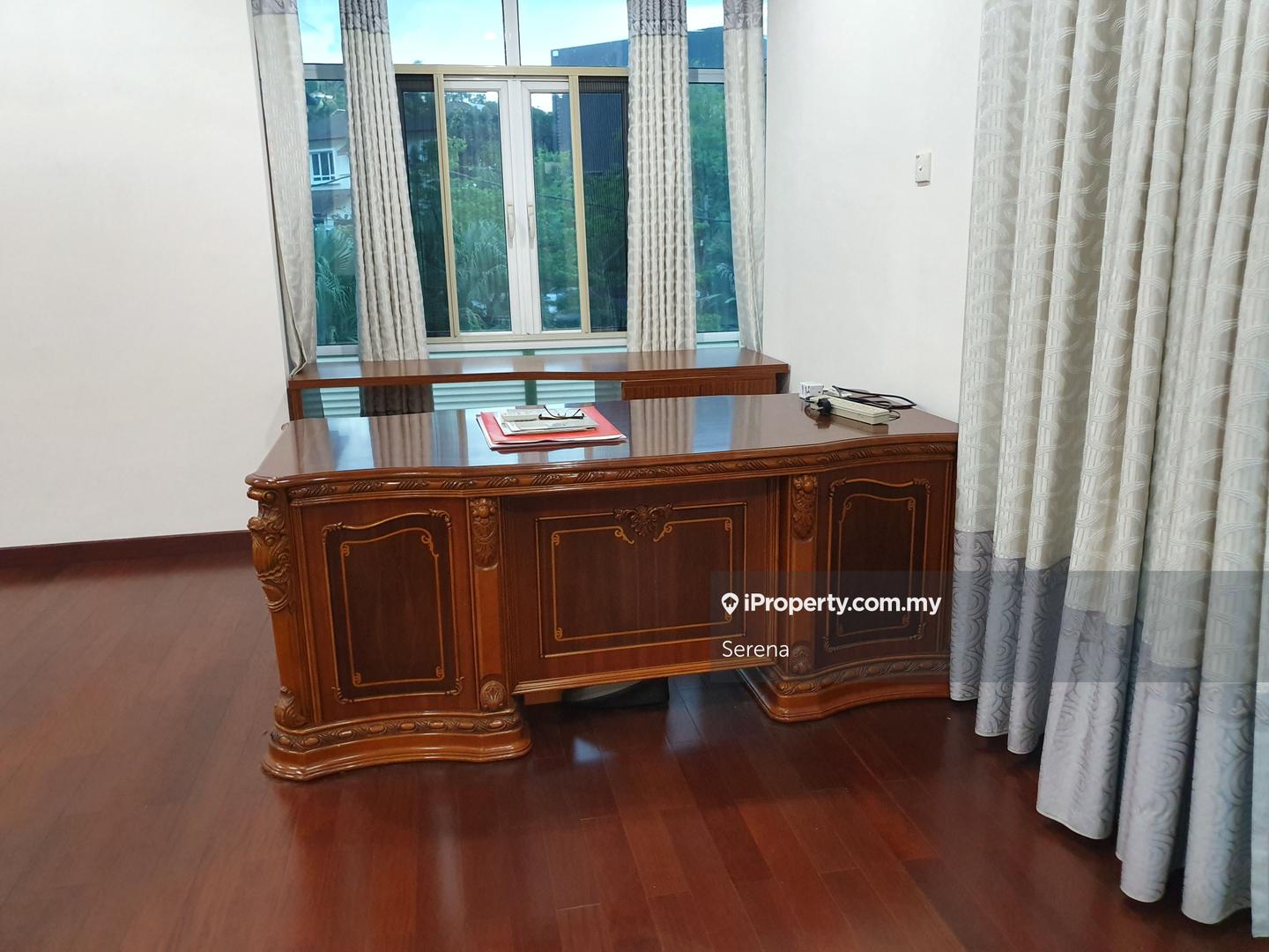 Bungalow House for Rent in Country Heights, Kajang by Serena - iProperty.com.my