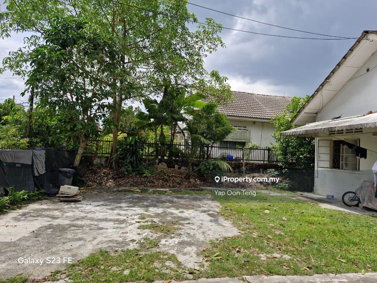 Banglo untuk Dijual di Seksyen 6, Petaling Jaya oleh Yap Oon Teng - iProperty.com.my