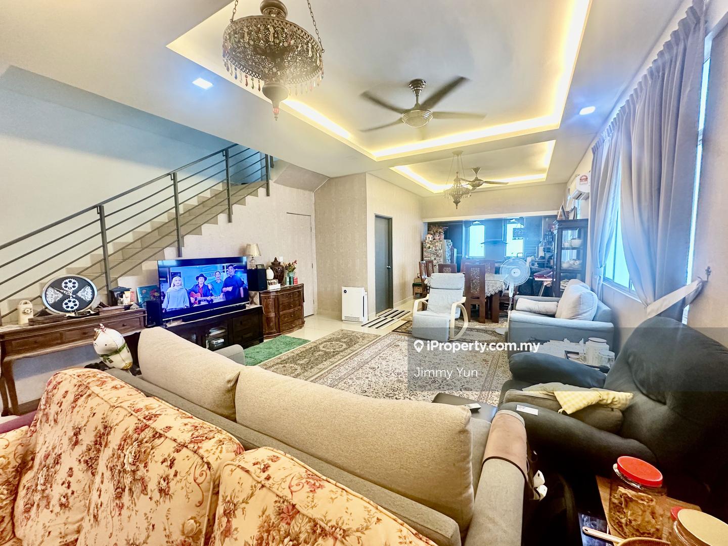 3-storey Terraced House for Sale in Bangi Avenue Seksyen 7, Bangi by Jimmy Yun - iProperty.com.my