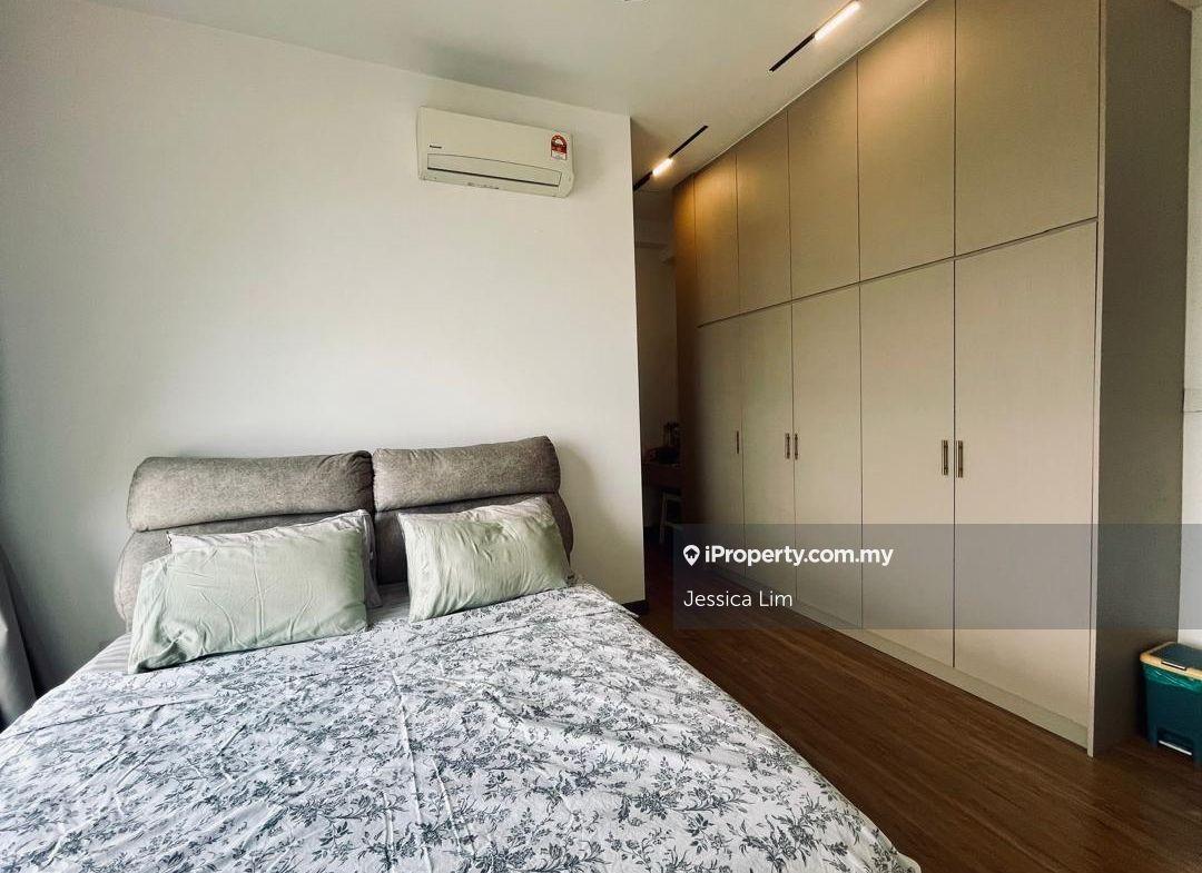 Kondominium untuk Disewa di Damansara Seresta oleh Jessica Lim - iProperty.com.my