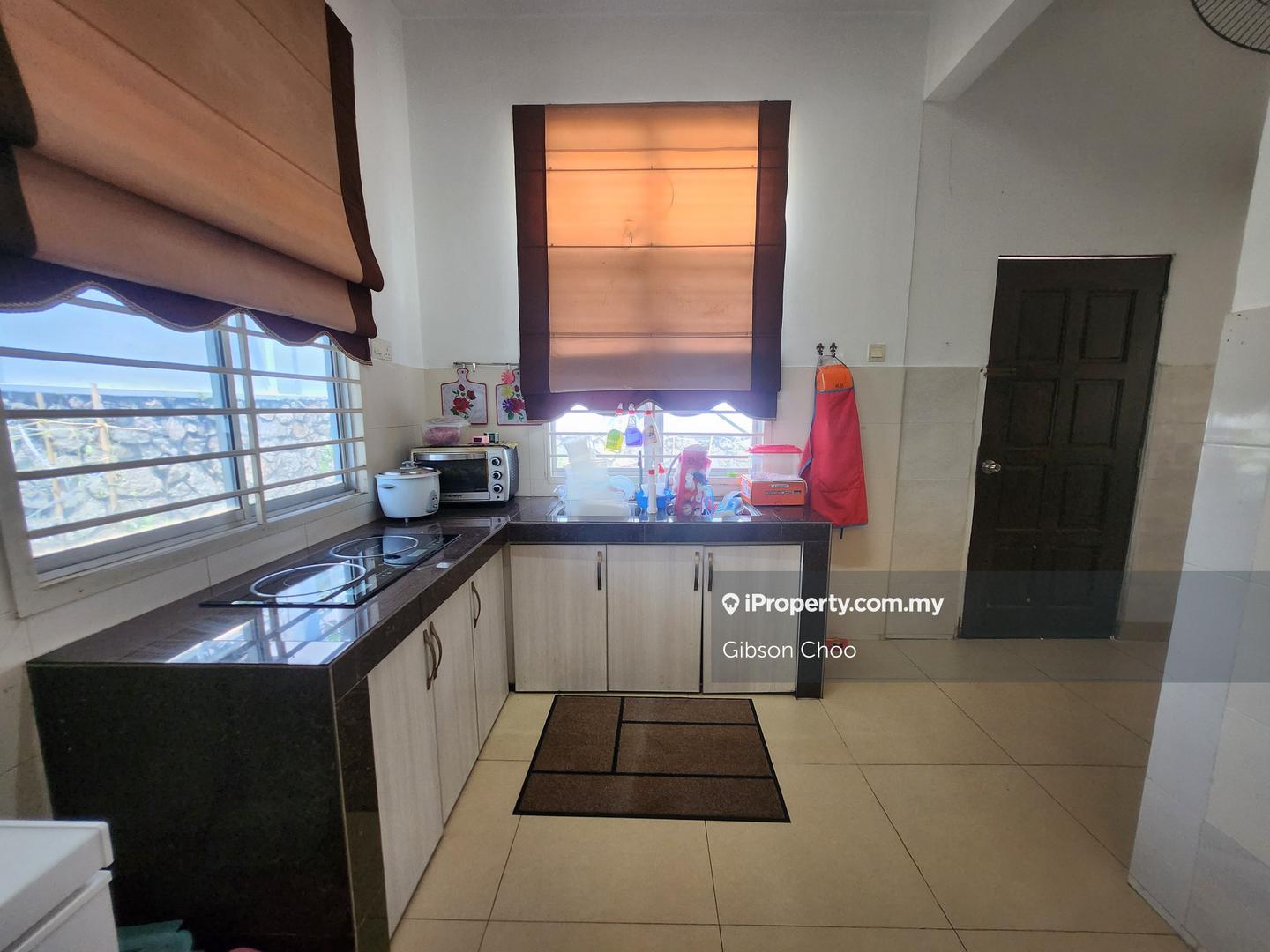Semi-Detached House for Sale in saujana villa, saujana impian, kajang perdana, Kajang by Gibson Choo - iProperty.com.my