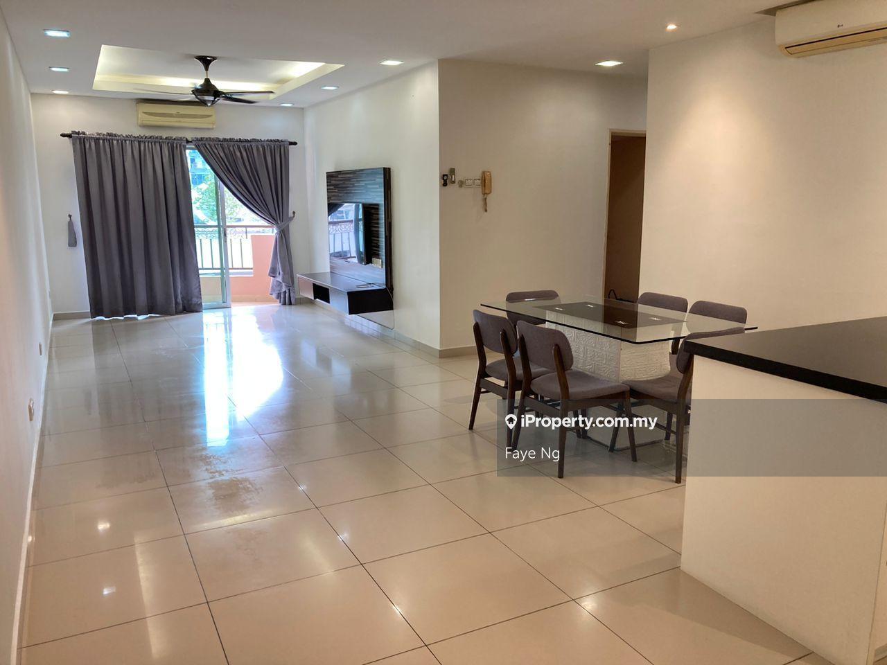 Condominium for Rent in Dynasty Garden Condominium by Faye Ng - iProperty.com.my