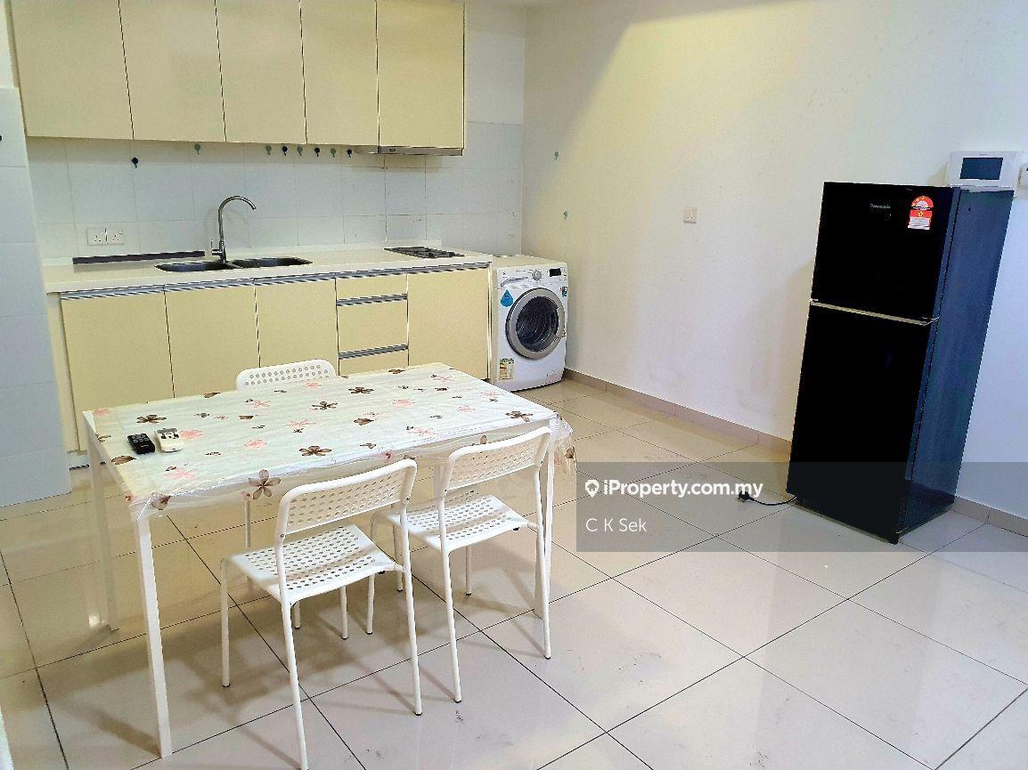 Condominium for Rent in Encorp Strand Residence by C K Sek - iProperty.com.my