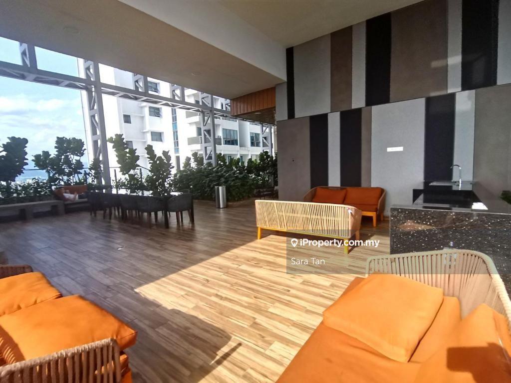 Condominium for Rent in The Luxe By Infinitum by Sara Tan - iProperty.com.my