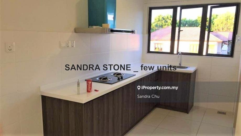Residensi Servis untuk Dijual di Maisson oleh Sandra Chu - iProperty.com.my