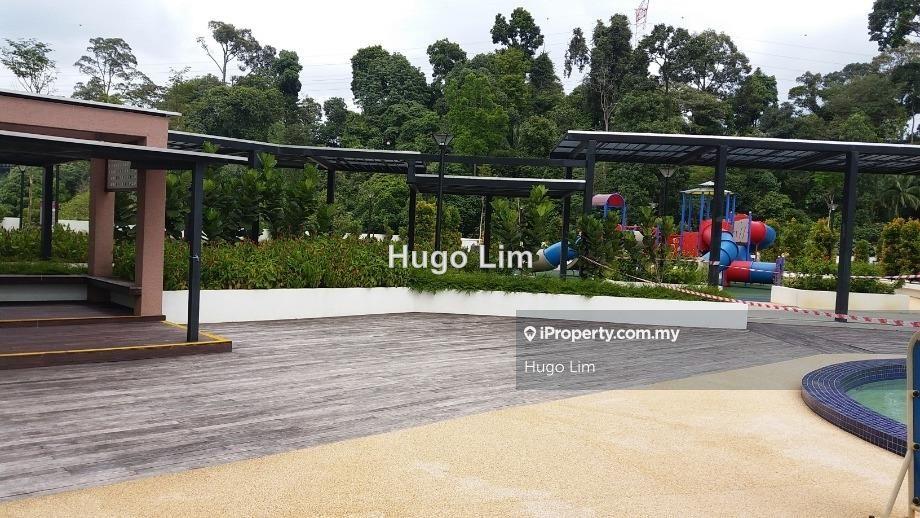 Condominium for Rent in Springville Residence by Hugo Lim - iProperty.com.my