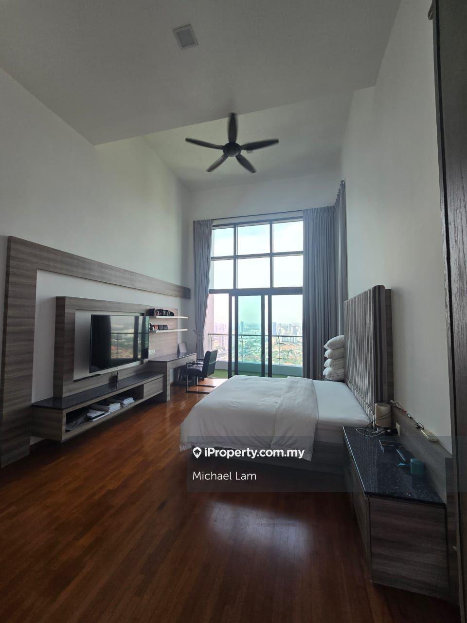 Condominium for Rent in Tropicana Grande by Michael Lam - iProperty.com.my