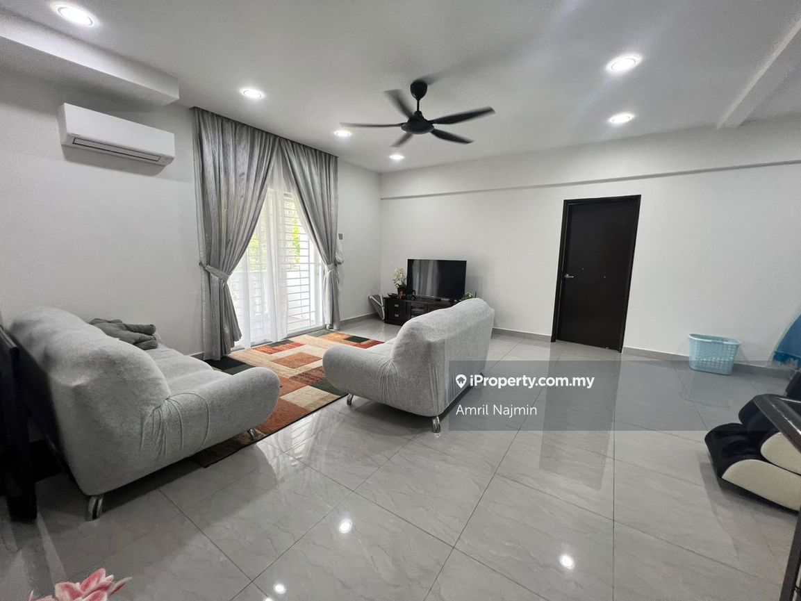 Rumah Berangkai 2.5 Tingkat untuk Dijual di Bandar Nusaputra, Puchong oleh Amril Najmin - iProperty.com.my