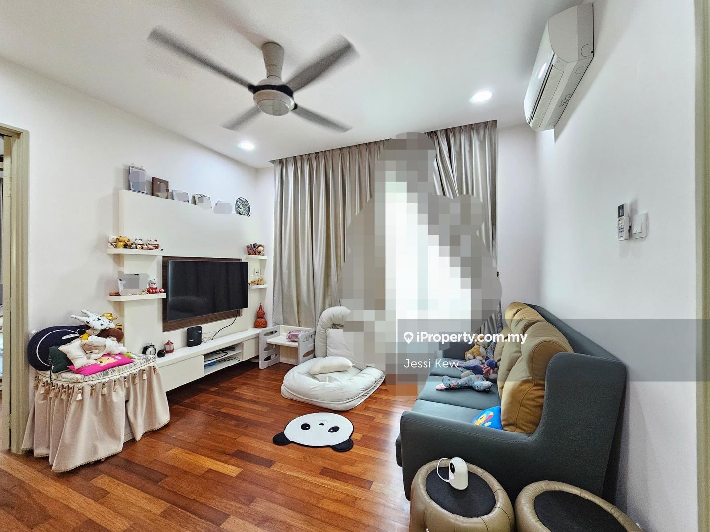 Rumah Berkembar untuk Dijual di Bandar Sungai Long, Bandar Sungai Long oleh Jessi Kew - iProperty.com.my