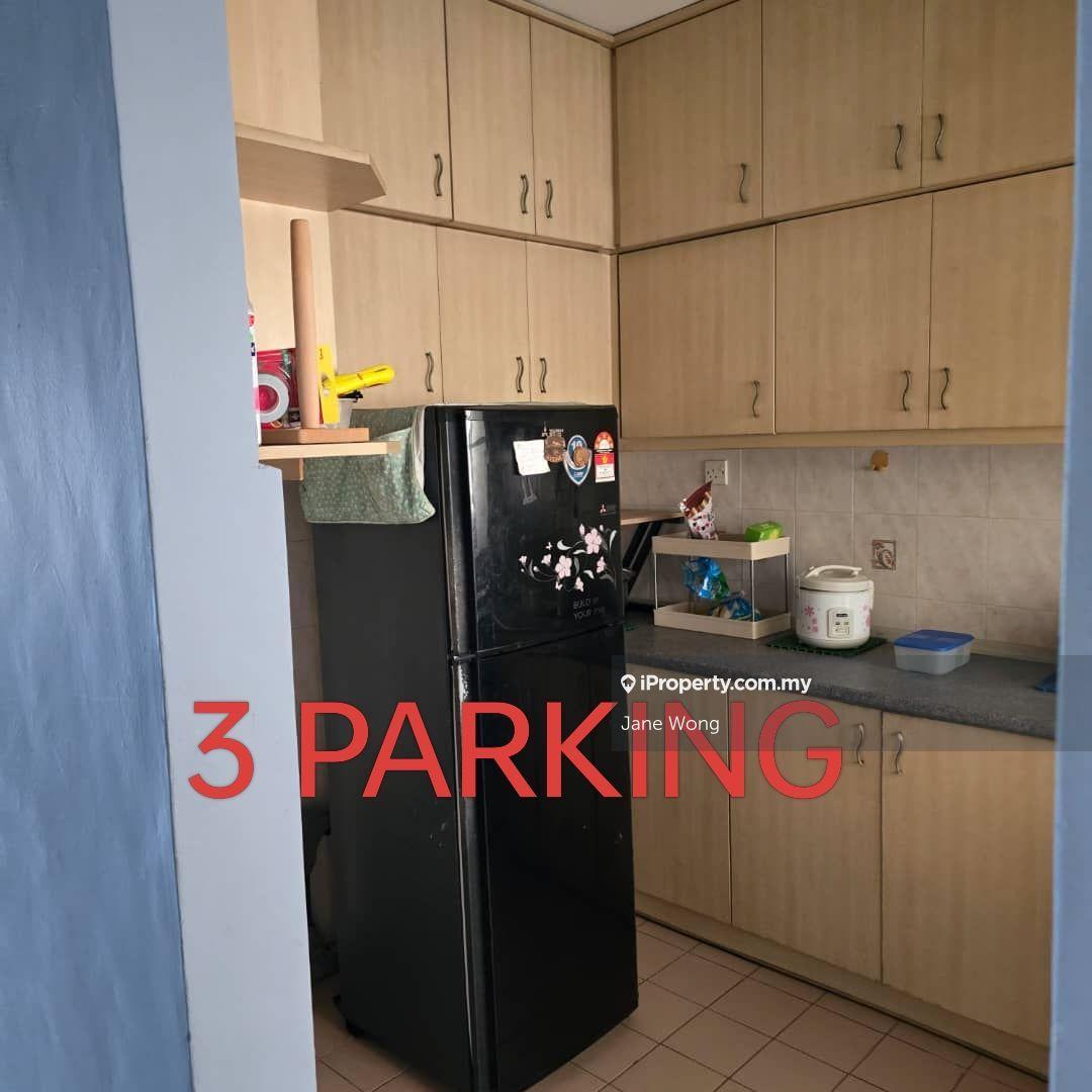 Kondominium untuk Dijual di Puncak Nusa Kelana oleh Jane Wong - iProperty.com.my