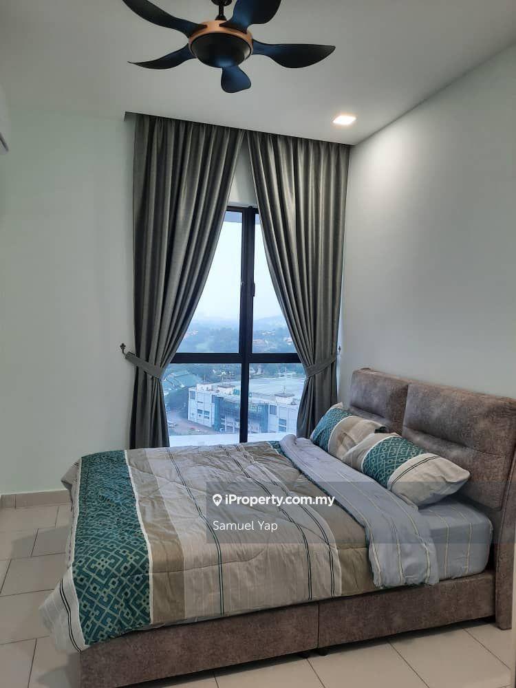 Service Residence for Sale in Astetica Residences by Samuel Yap - iProperty.com.my