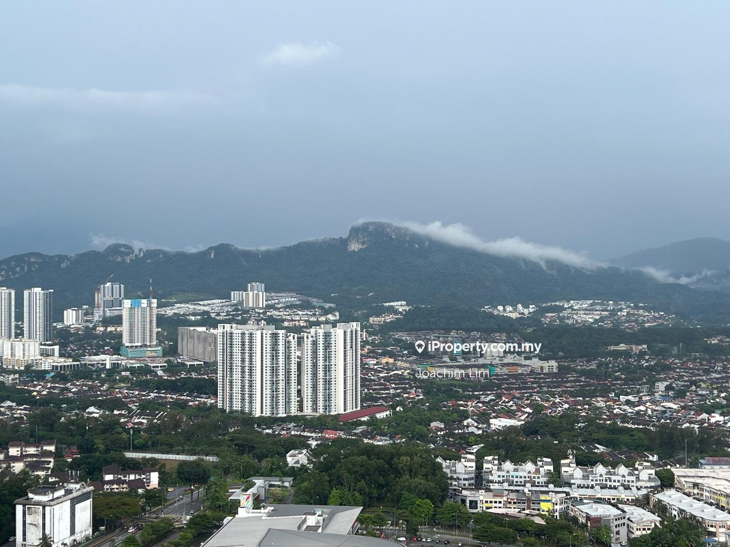 Condominium for Sale in Seri Riana Residence by Joachim Lim - iProperty.com.my