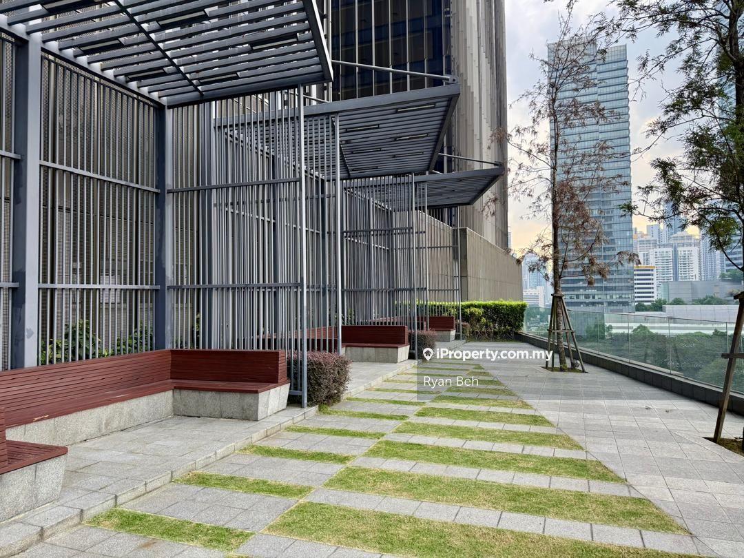 Residensi Servis untuk Disewa di Oxford Residences @ Pavilion Embassy oleh Ryan Beh - iProperty.com.my