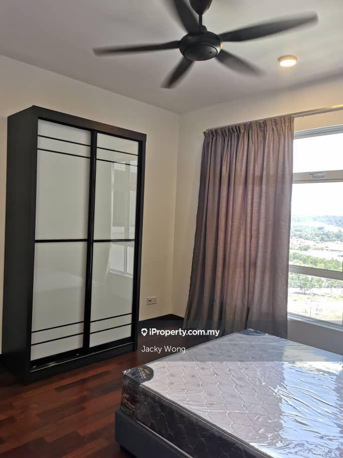 Condominium for Rent in Paraiso Residence @ The Earth by Jacky Wong - iProperty.com.my