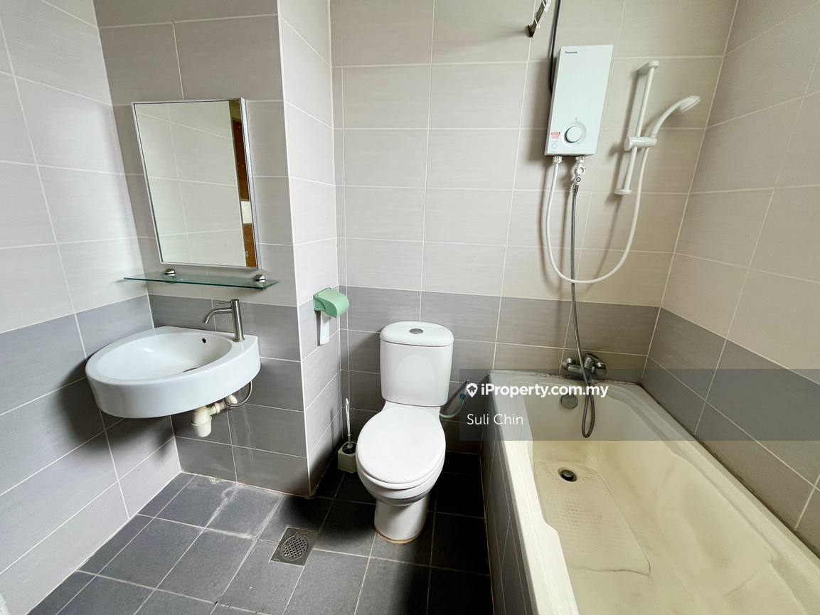 Kondominium untuk Dijual di Faber Heights oleh Suli Chin - iProperty.com.my