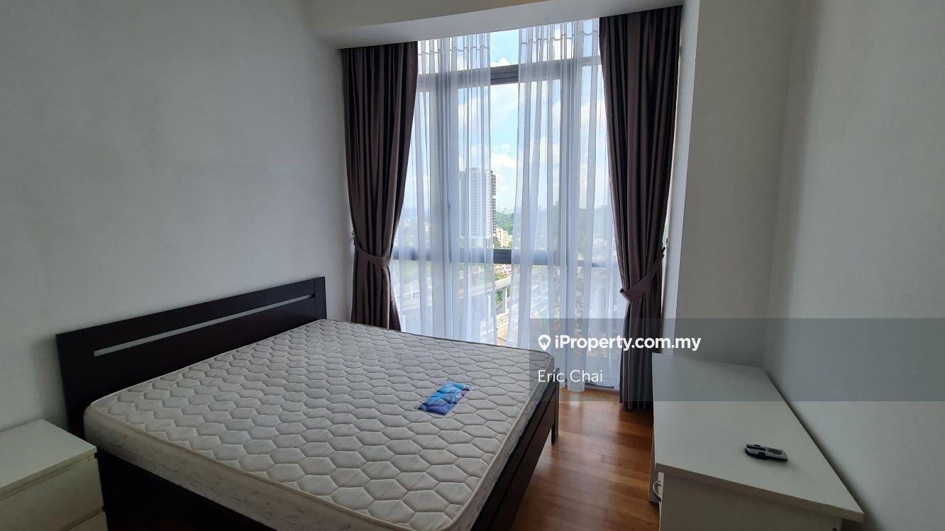 Residensi Servis untuk Disewa di Twins @ Damansara Heights oleh Eric Chai - iProperty.com.my