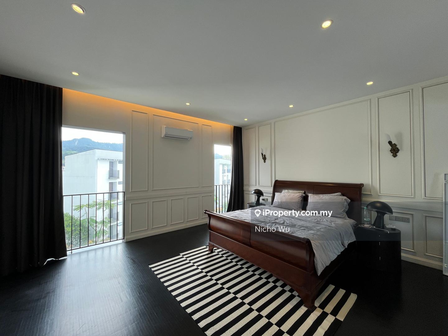 Condominium for Rent in 20trees by Nicho Wu - iProperty.com.my