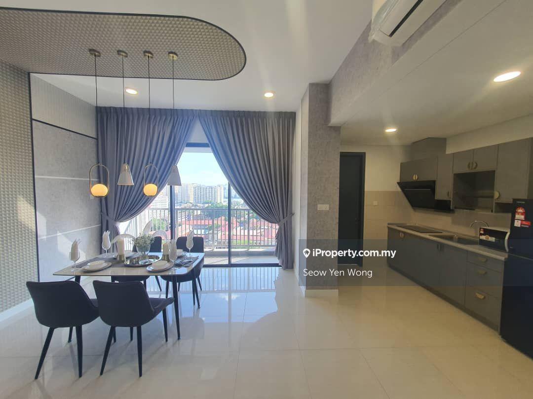 Condominium for Rent in One Cochrane Residence by Seow Yen Wong - iProperty.com.my