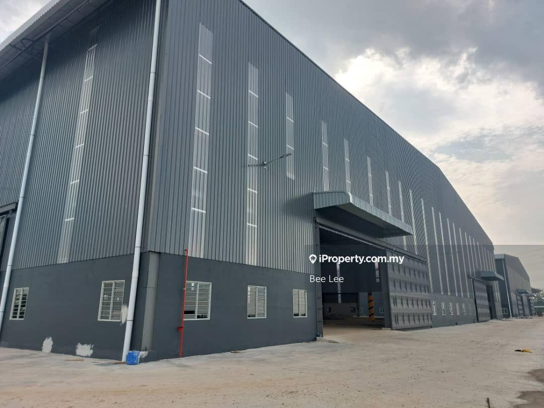 Kilang Terpisah untuk Disewa di Seksyen 34, Shah Alam oleh Bee Lee - iProperty.com.my