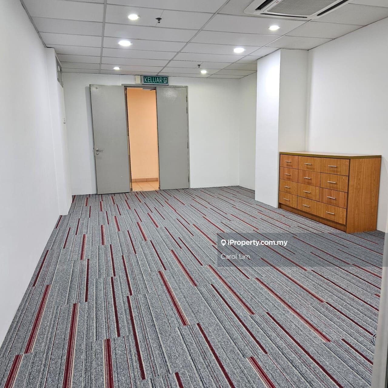 Pejabat untuk Disewa di SS15, Subang Jaya oleh Carol Lim - iProperty.com.my