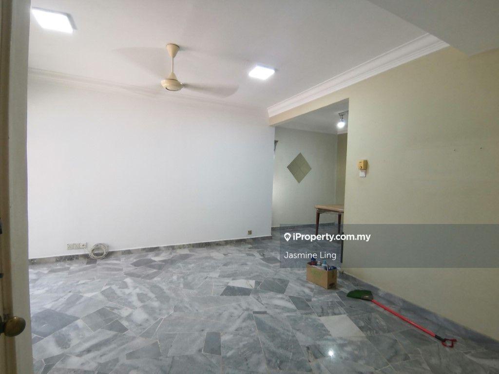 Rumah Berangkai 2 Tingkat untuk Disewa di Bandar Kinrara Seksyen 5, Bandar Kinrara oleh Jasmine Ling - iProperty.com.my