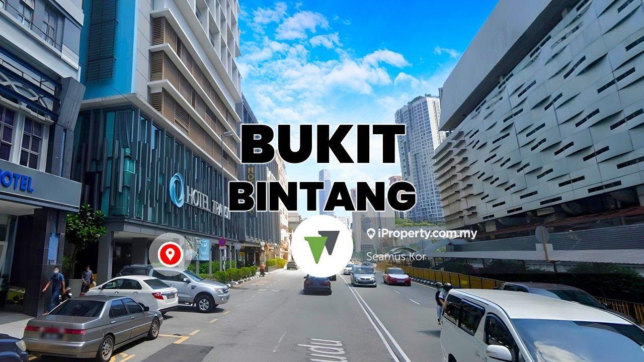 Shop for Sale in Bukit Bintang, KL City Centre by Seamus Kor - iProperty.com.my
