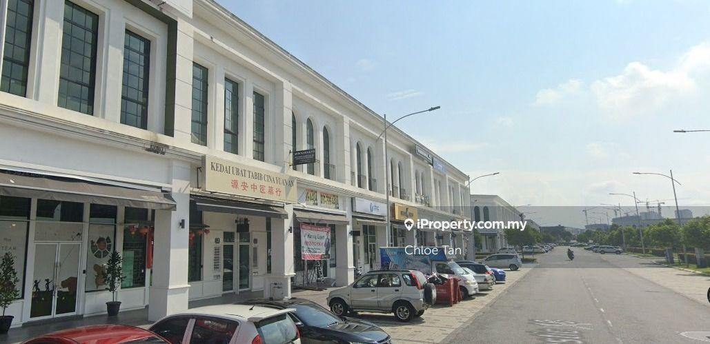 Shop for Sale in kawasan perindustrian kundang, Rawang by Chloe Tan - iProperty.com.my