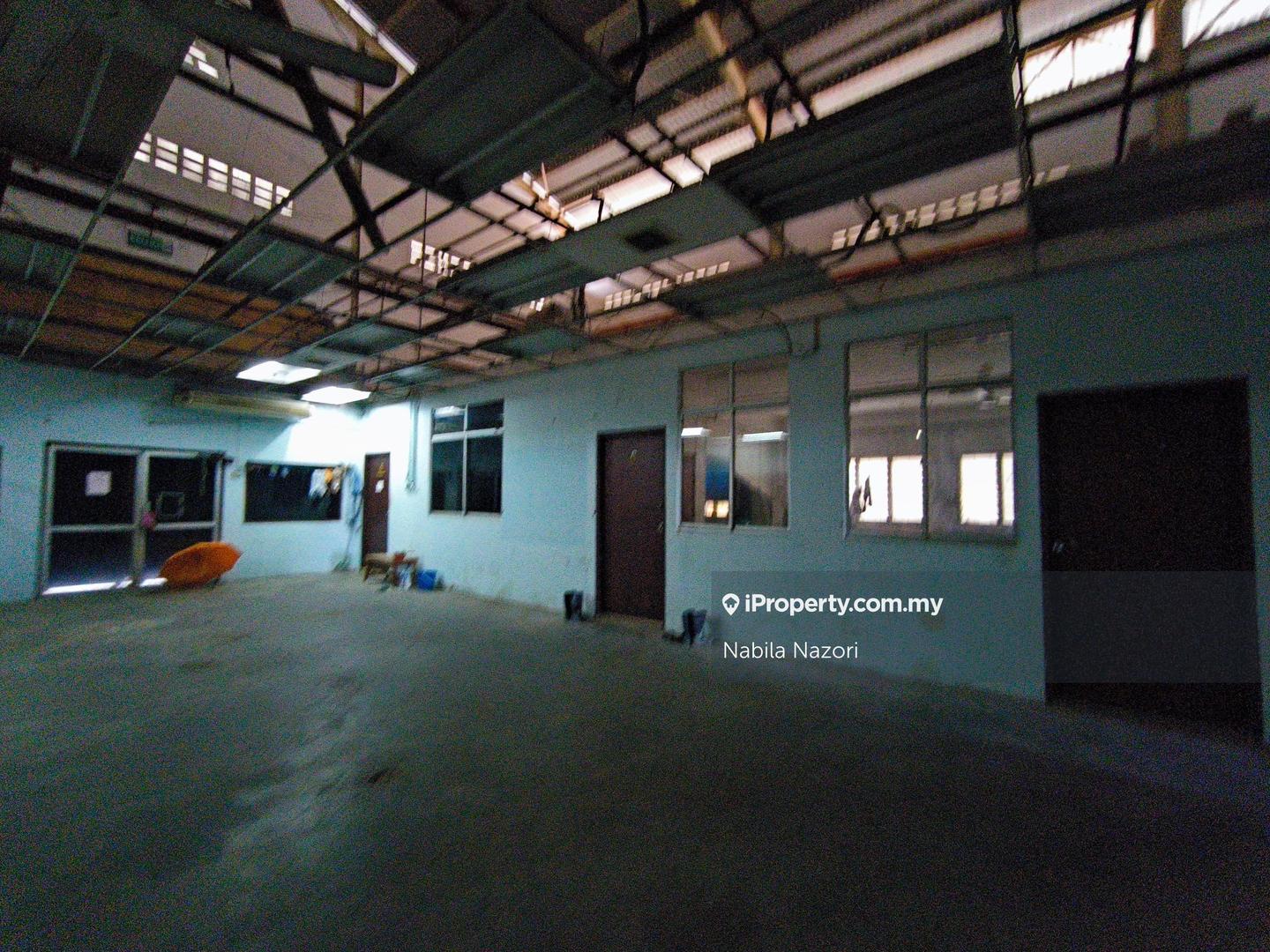 Semi-D Kilang untuk Disewa di Pengkalan Chepa, Kota Bharu oleh Nabila Nazori - iProperty.com.my