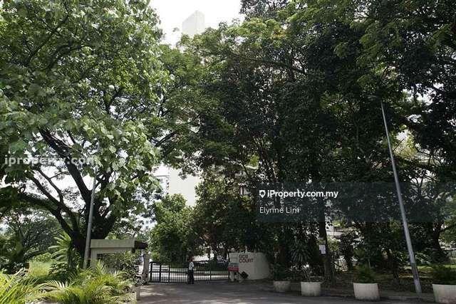 Kondominium untuk Dijual di GCB Court oleh Elynne Lim - iProperty.com.my
