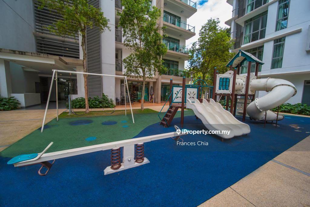 Condominium for Rent in Seri Hening Residence by Frances Chia - iProperty.com.my