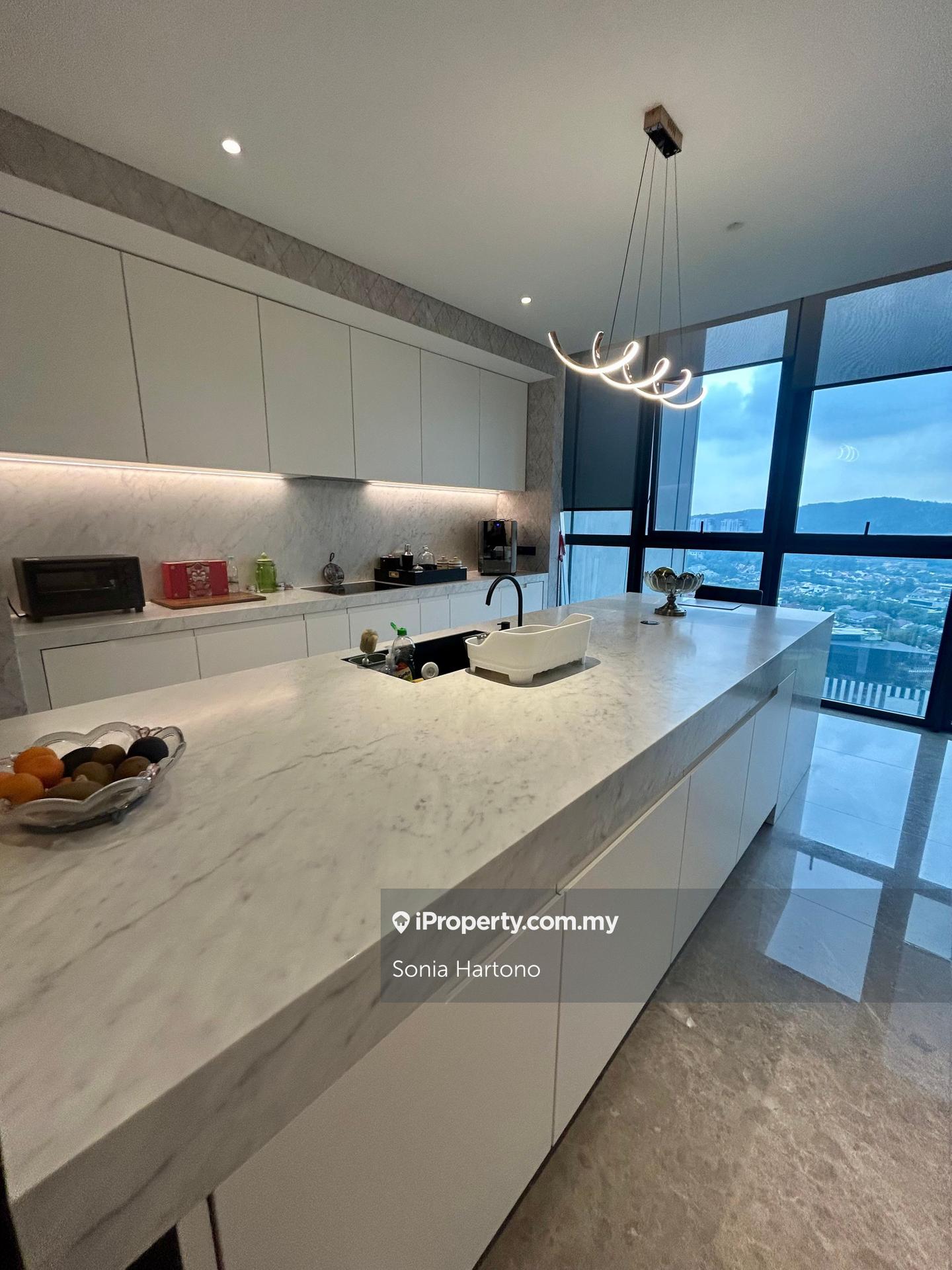 Condominium for Sale in Aira Residence by Sonia Hartono - iProperty.com.my