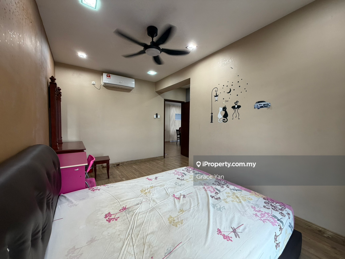 Apartment for Rent in Molek Pine 2 by Grace Yan - iProperty.com.my