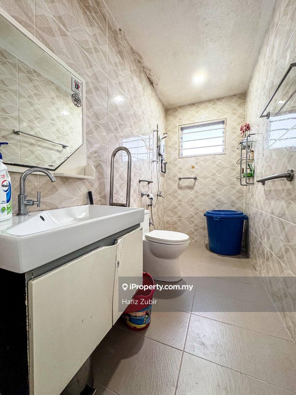 2-storey Terraced House for Sale in Bandar Baru Bangi, Bandar Baru Bangi by Hafiz Zubir - iProperty.com.my