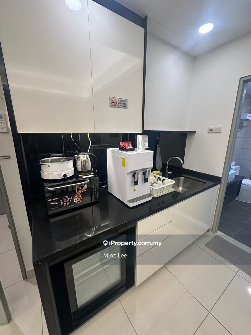 Service Residence for Rent in Grand Ion Delemen by Minz Lee - iProperty.com.my