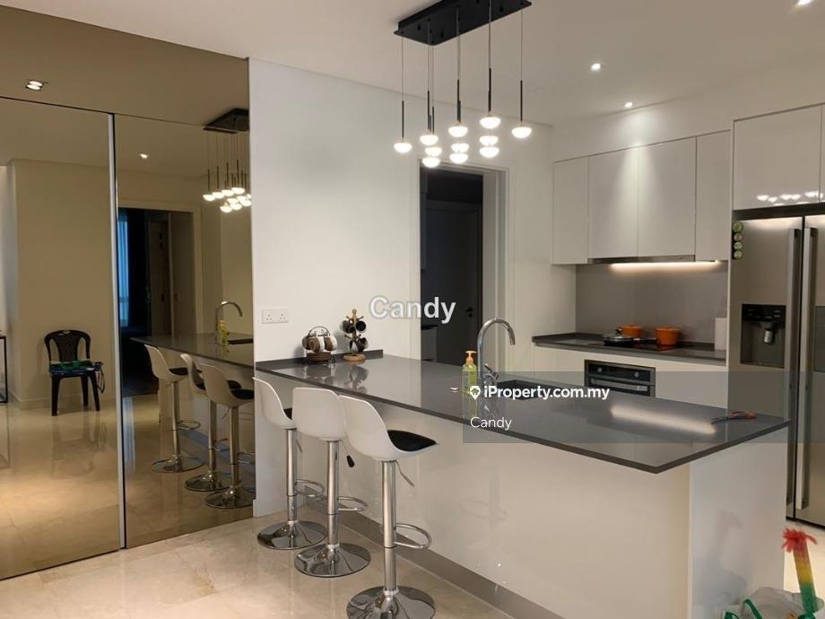Service Residence for Sale in The Sentral Residences by Candy - iProperty.com.my