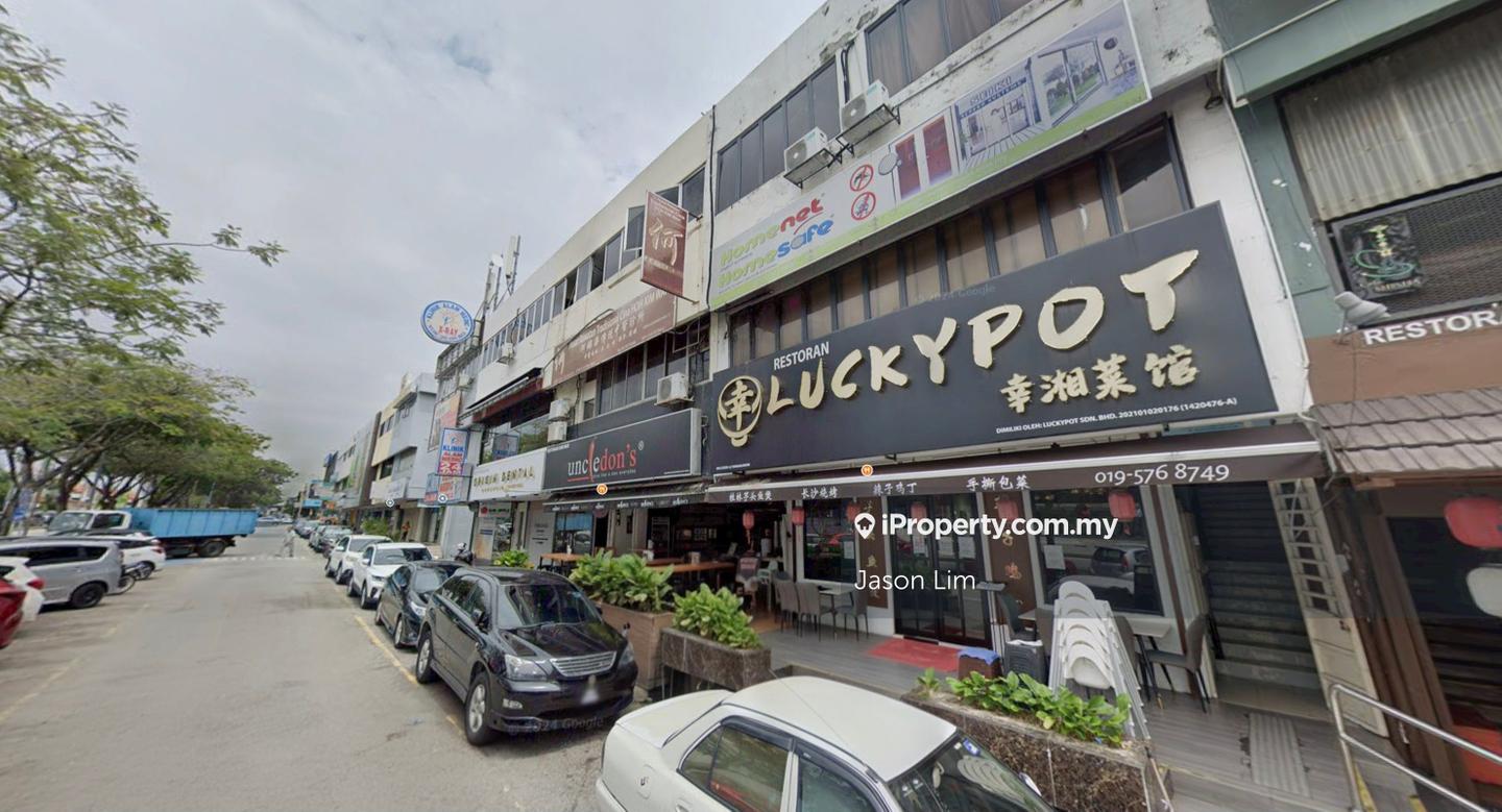 Shop-Office for Rent in SS2, Petaling Jaya by Jason Lim - iProperty.com.my