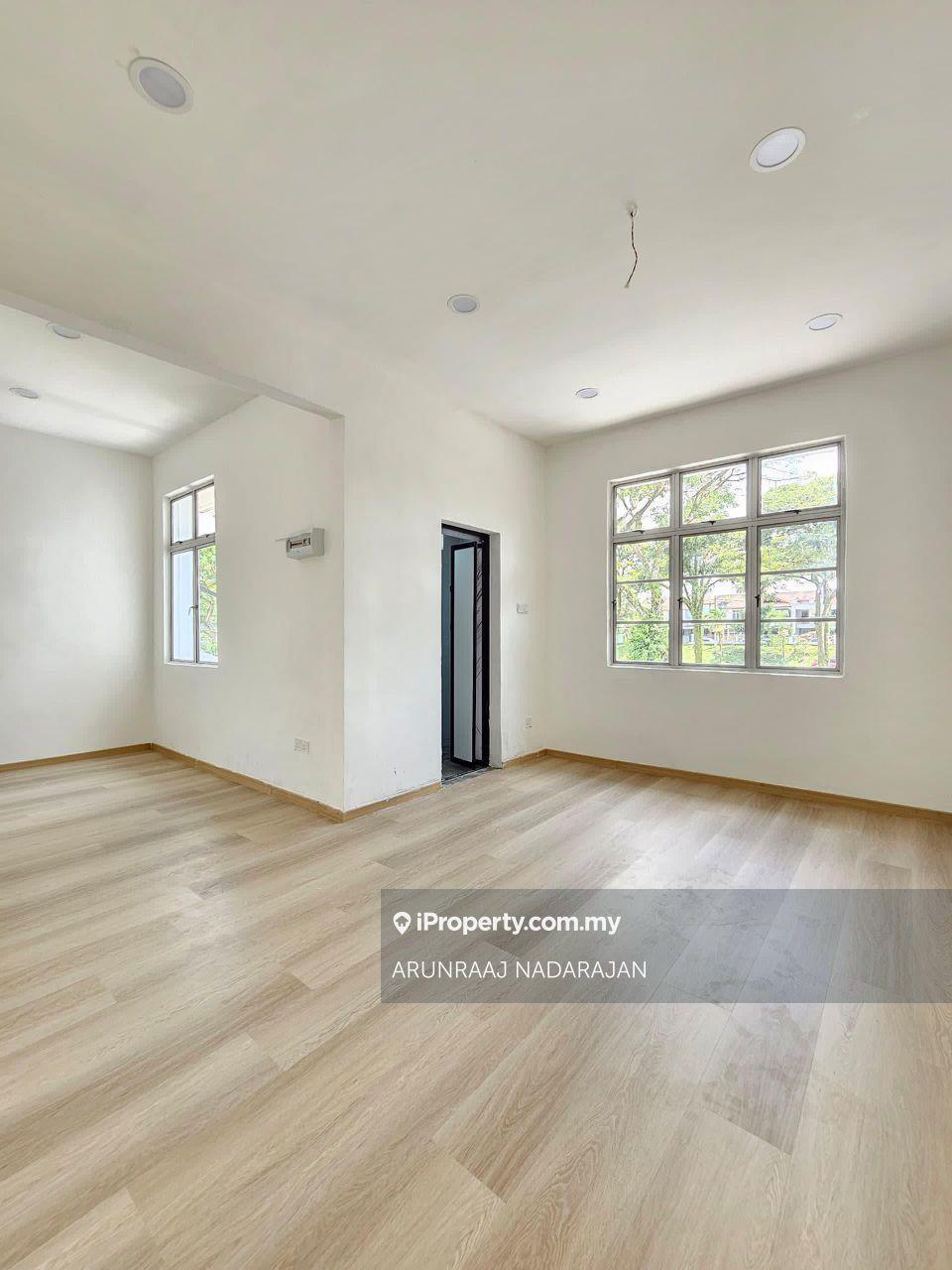 Rumah Berangkai 2 Tingkat untuk Dijual di Taman Puteri Wangsa, Ulu Tiram oleh ARUNRAAJ NADARAJAN - iProperty.com.my