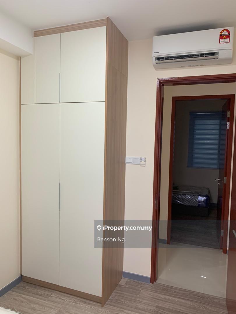 Residensi Servis untuk Dijual di United Point (Residensi Berpadu) oleh Benson Ng - iProperty.com.my