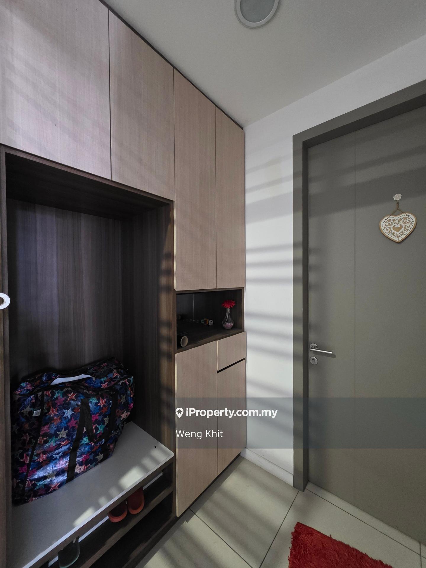 Condominium for Sale in Bennington Residences @ SkyArena by Weng Khit - iProperty.com.my