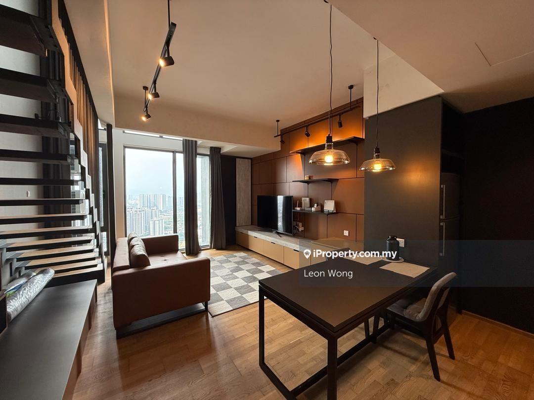 Condominium for Sale in Twy Duplex Condos by Leon Wong - iProperty.com.my